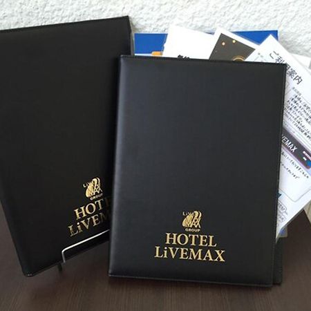 Hotel Livemax Kyoto Gojo Luaran gambar