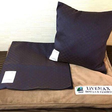 Hotel Livemax Kyoto Gojo Luaran gambar