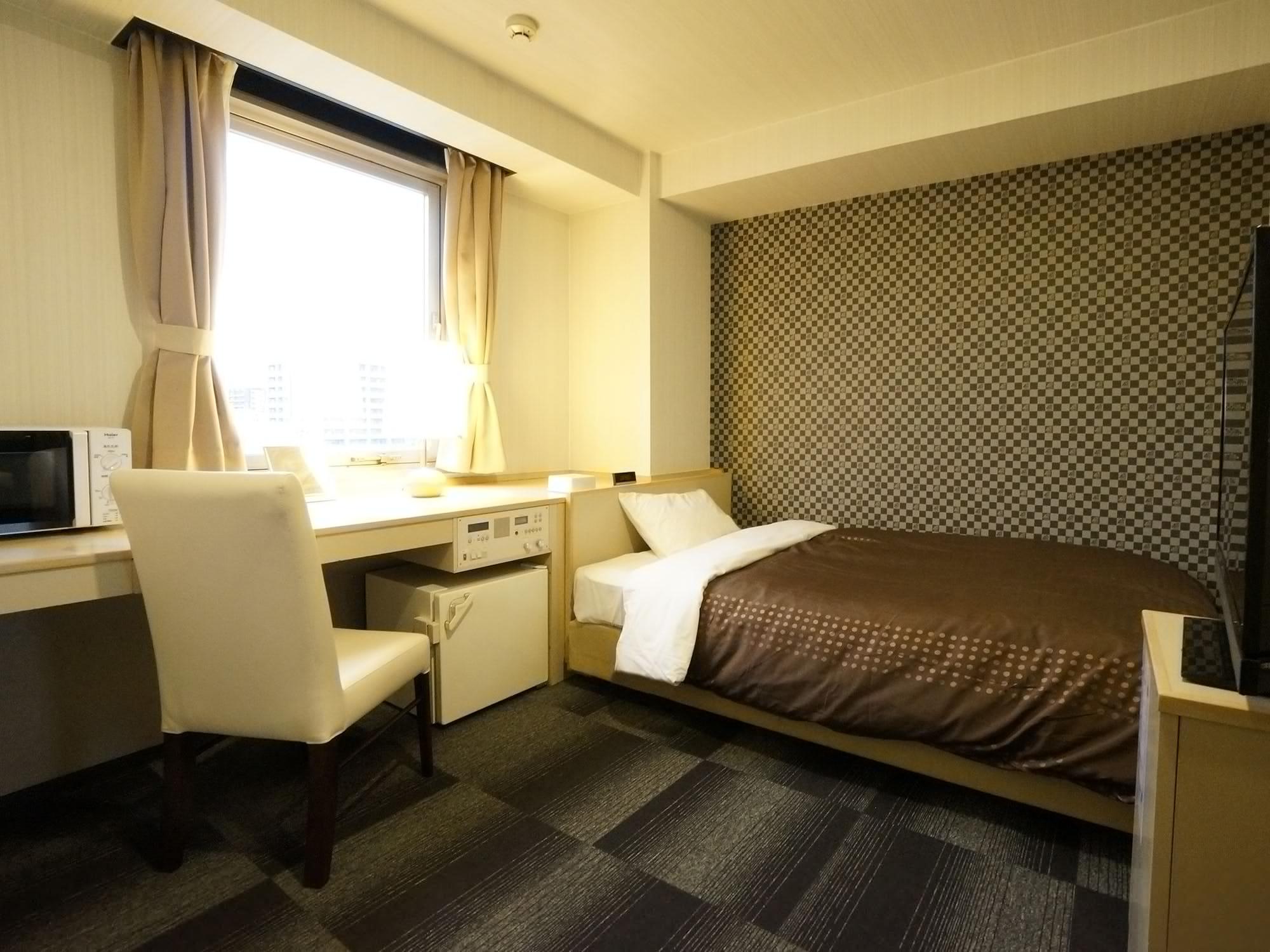 Hotel Livemax Kyoto Gojo Luaran gambar