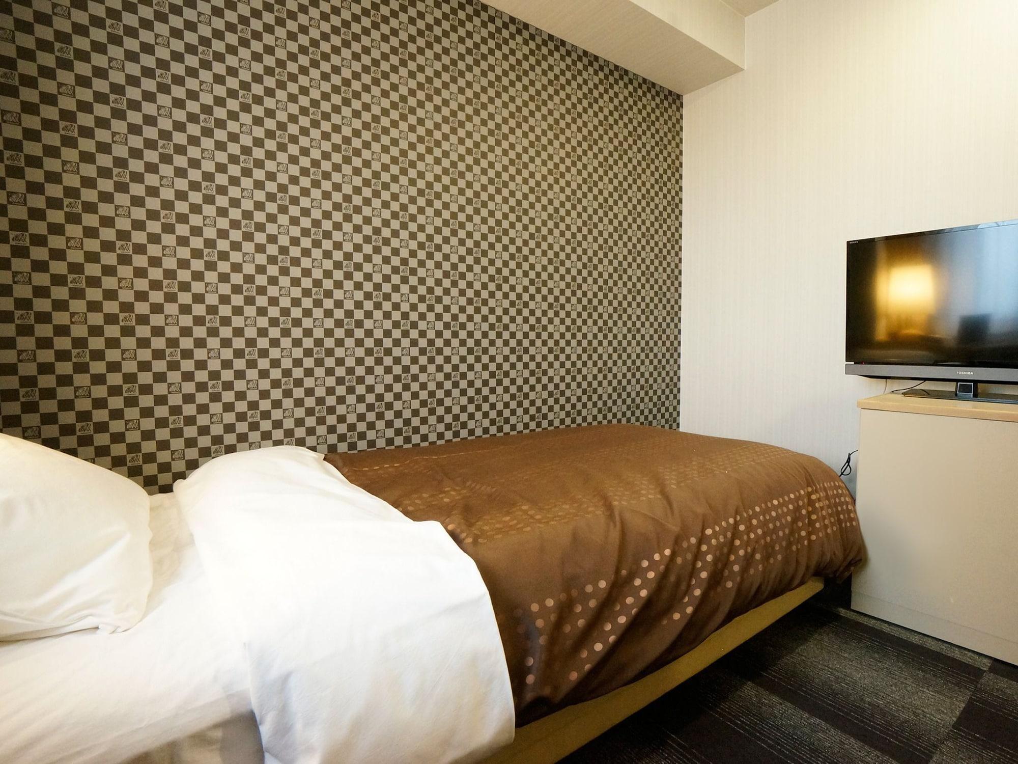 Hotel Livemax Kyoto Gojo Luaran gambar