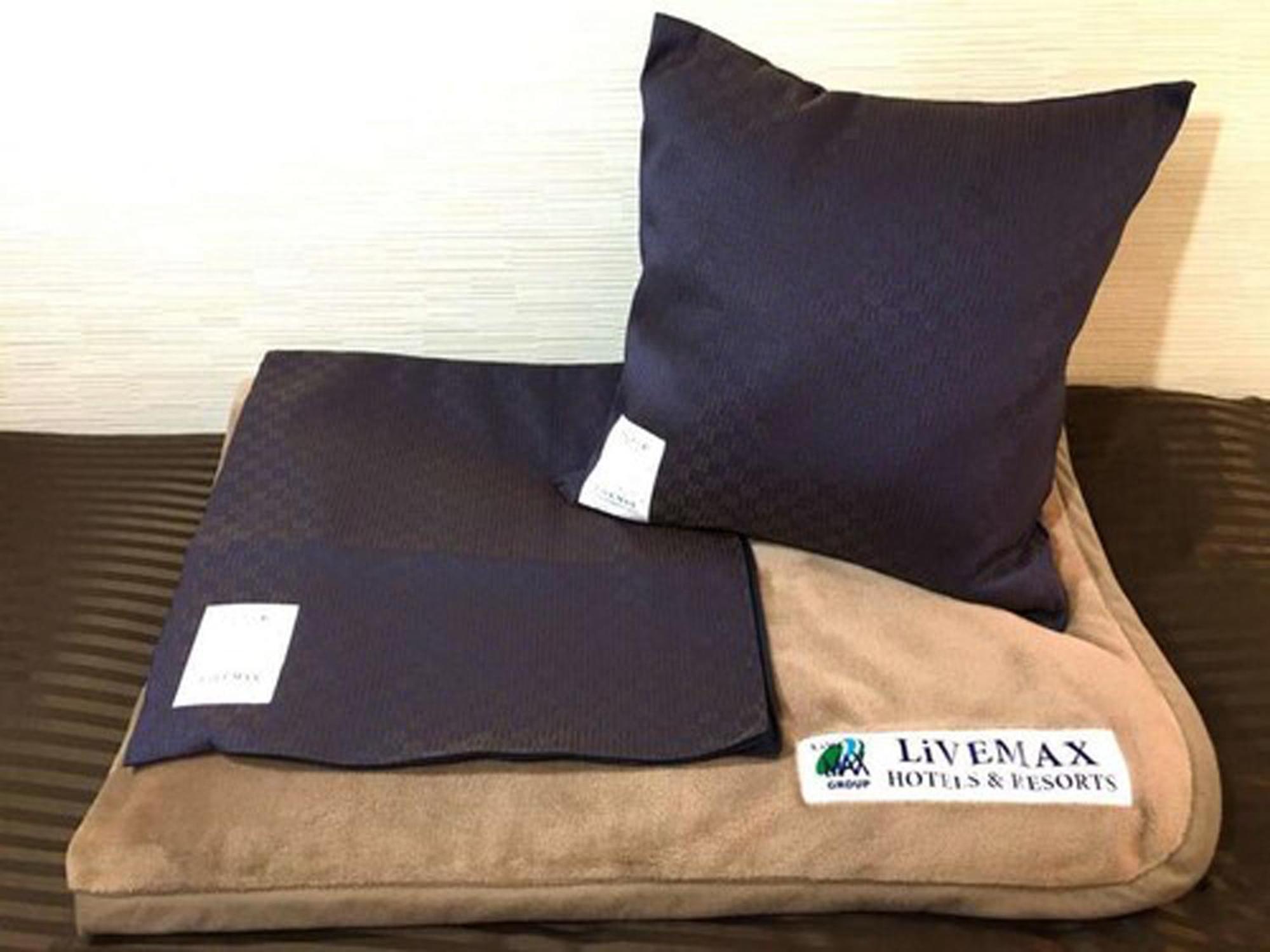 Hotel Livemax Kyoto Gojo Luaran gambar