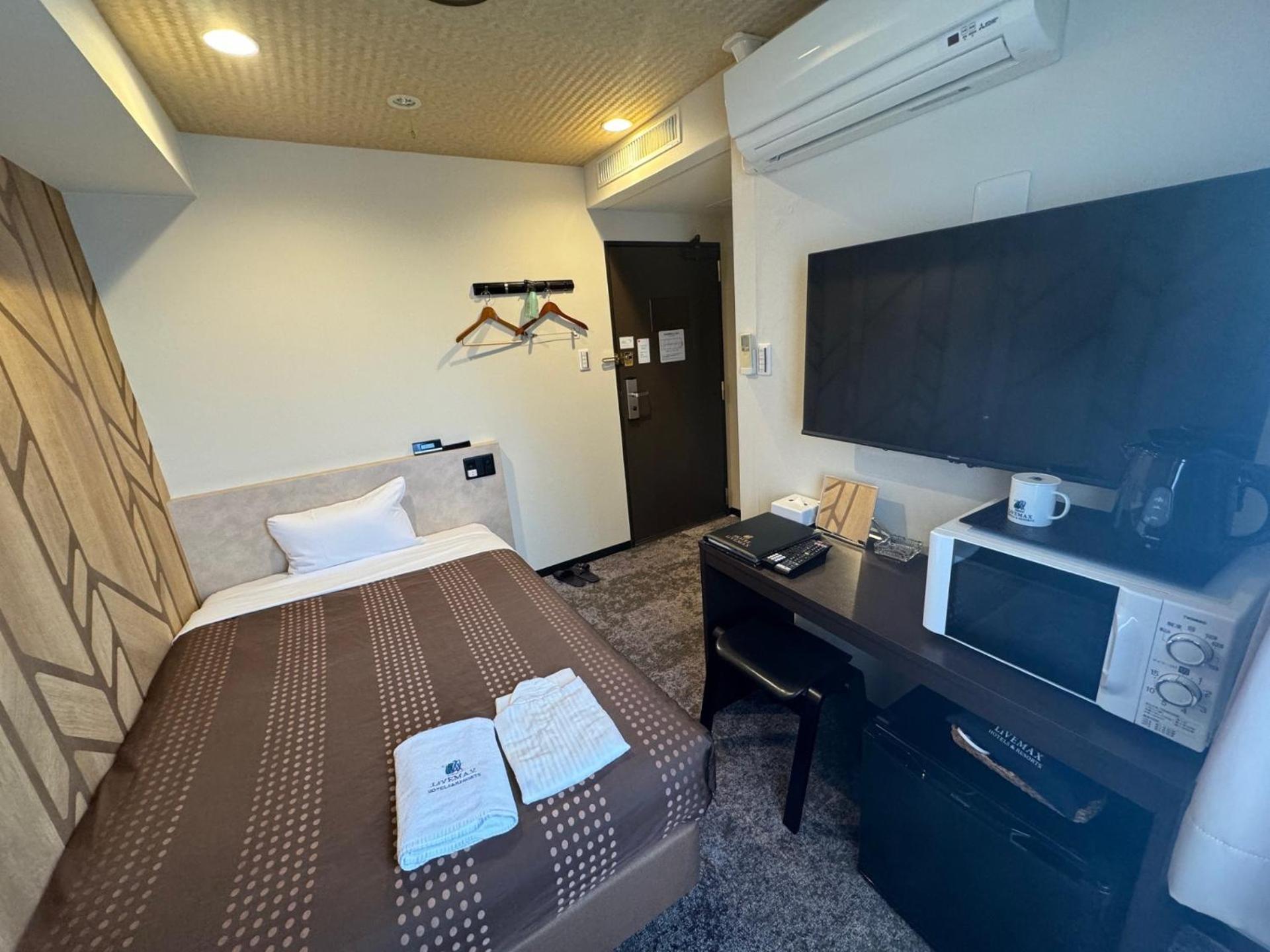 Hotel Livemax Kyoto Gojo Luaran gambar