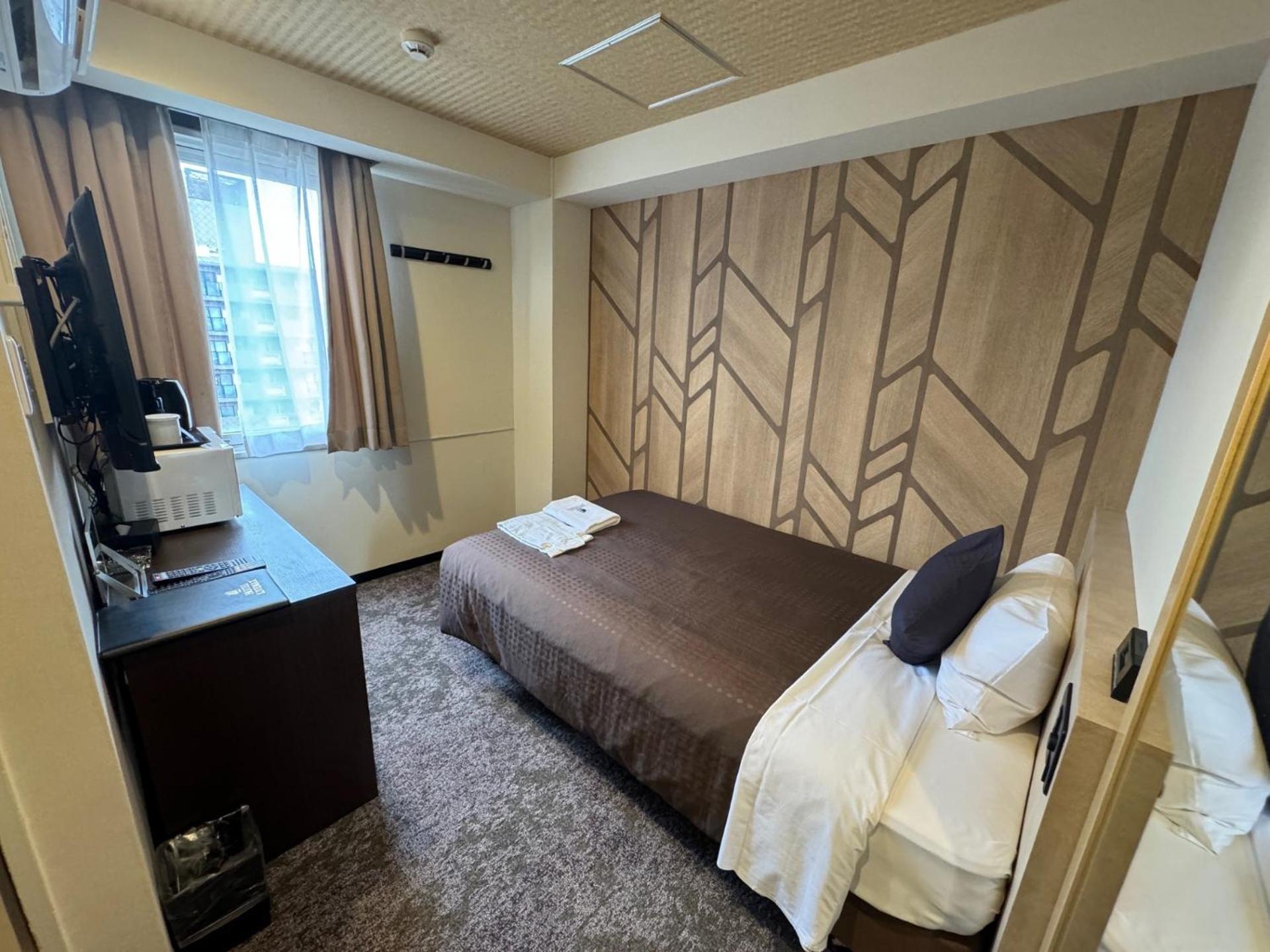 Hotel Livemax Kyoto Gojo Luaran gambar