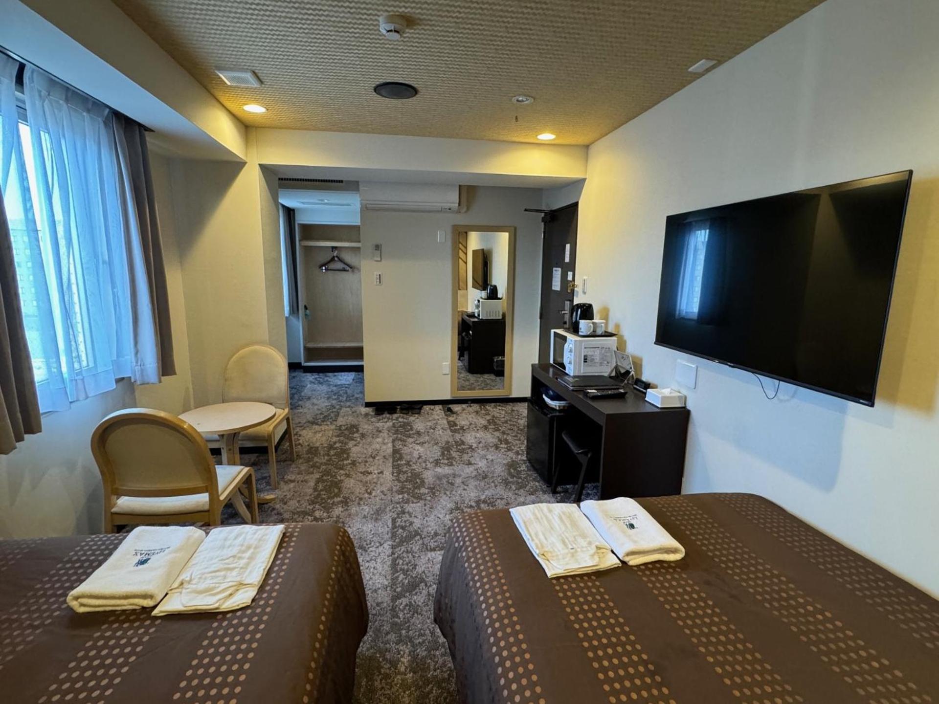 Hotel Livemax Kyoto Gojo Luaran gambar