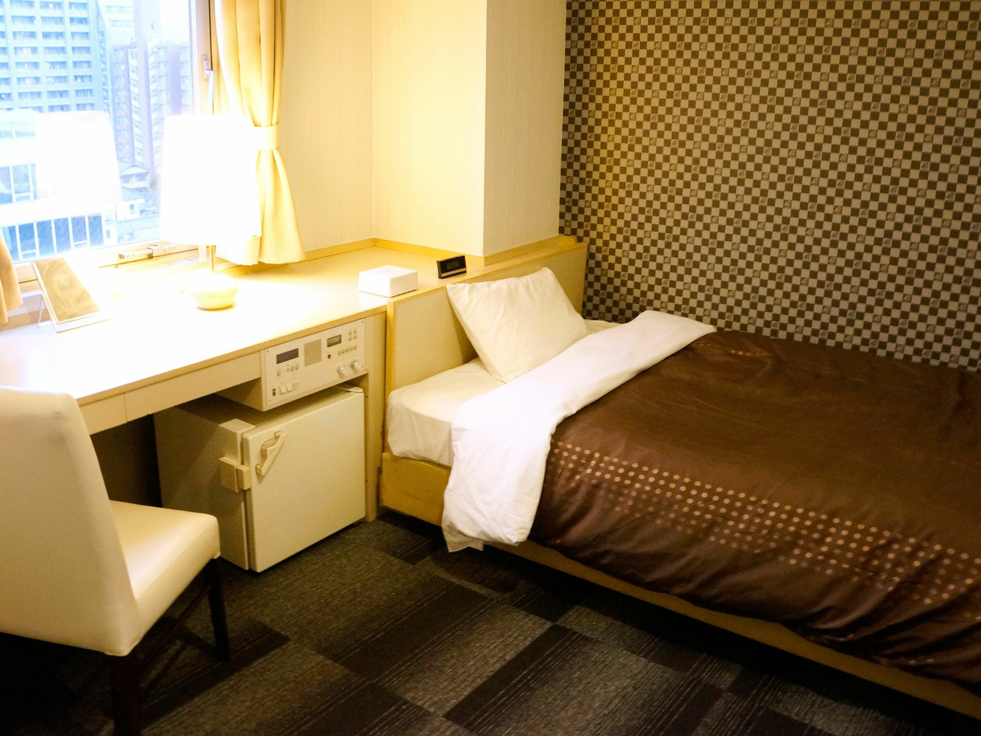 Hotel Livemax Kyoto Gojo Luaran gambar